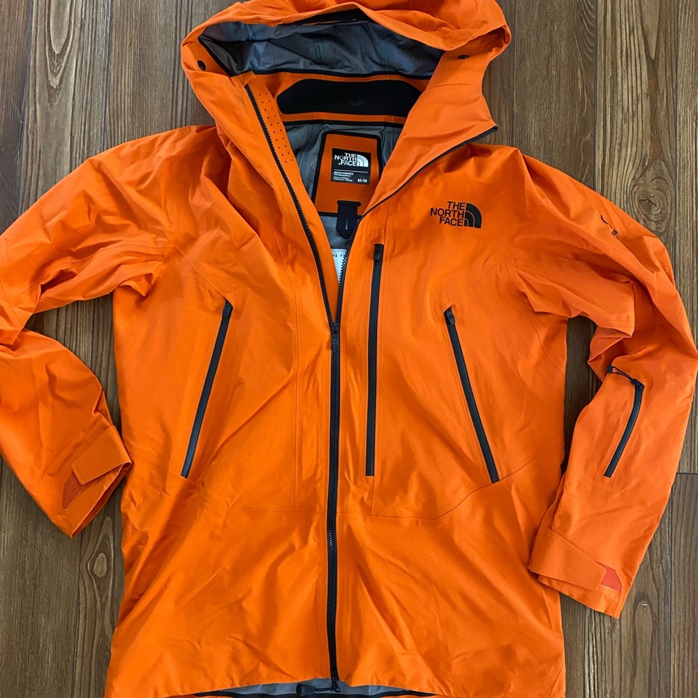 North face Summit L5 FUTURELIGHT Jacket - Men's